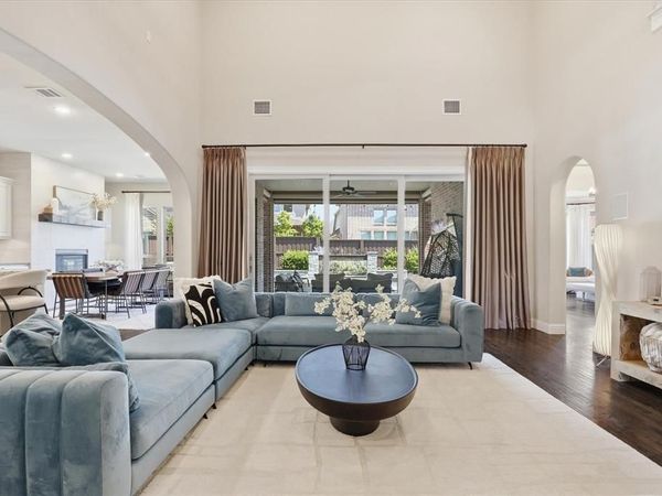 2809 Links, The Colony, TX 75056