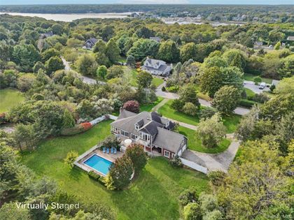 12 Laila Lane Remsenburg, NY 11960