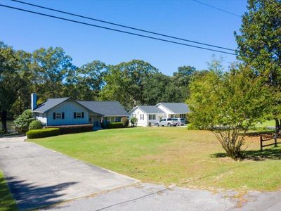 1132 Saint Julien Drive, Eutawville, SC 29048