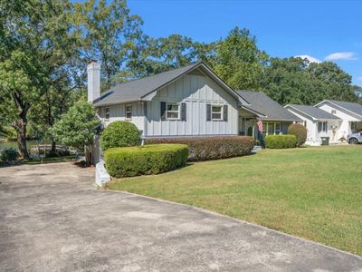 1132 Saint Julien Drive, Eutawville, SC 29048