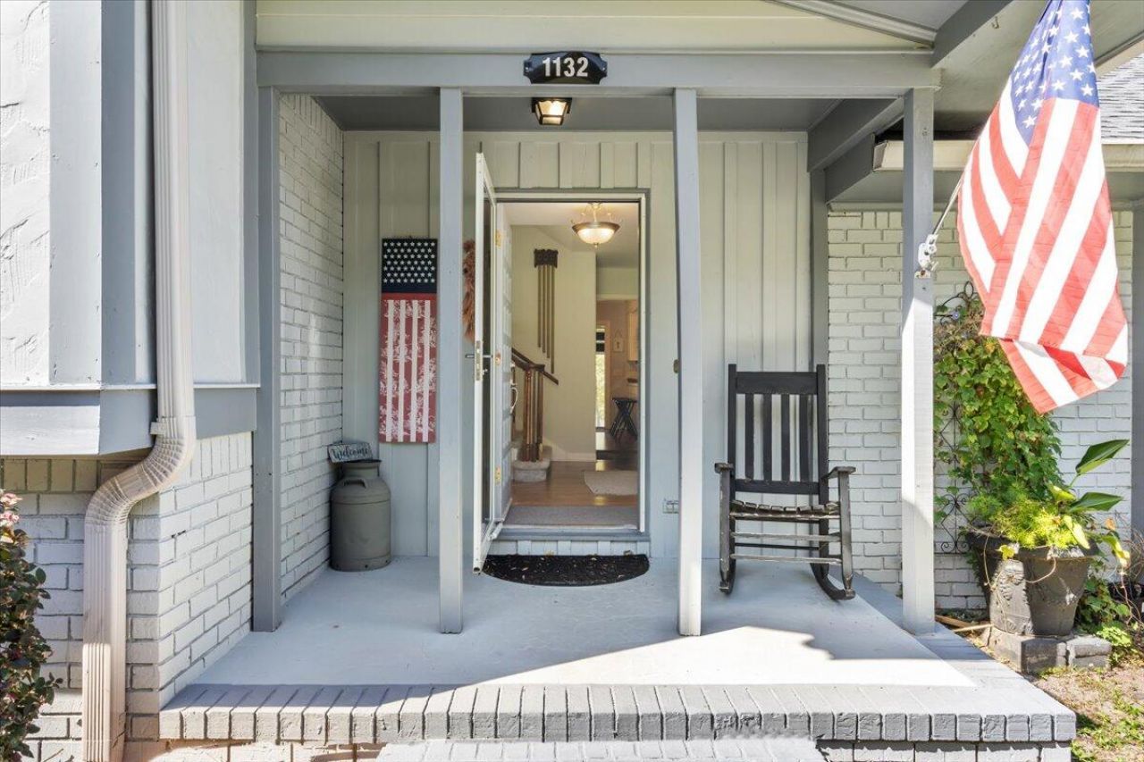 1132 Saint Julien Drive Photo 12