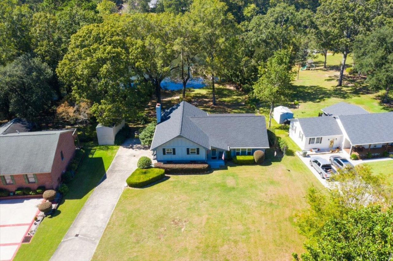 1132 Saint Julien Drive Photo 4