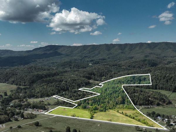 Tbd Hwy 67, Mountain City, TN 37683