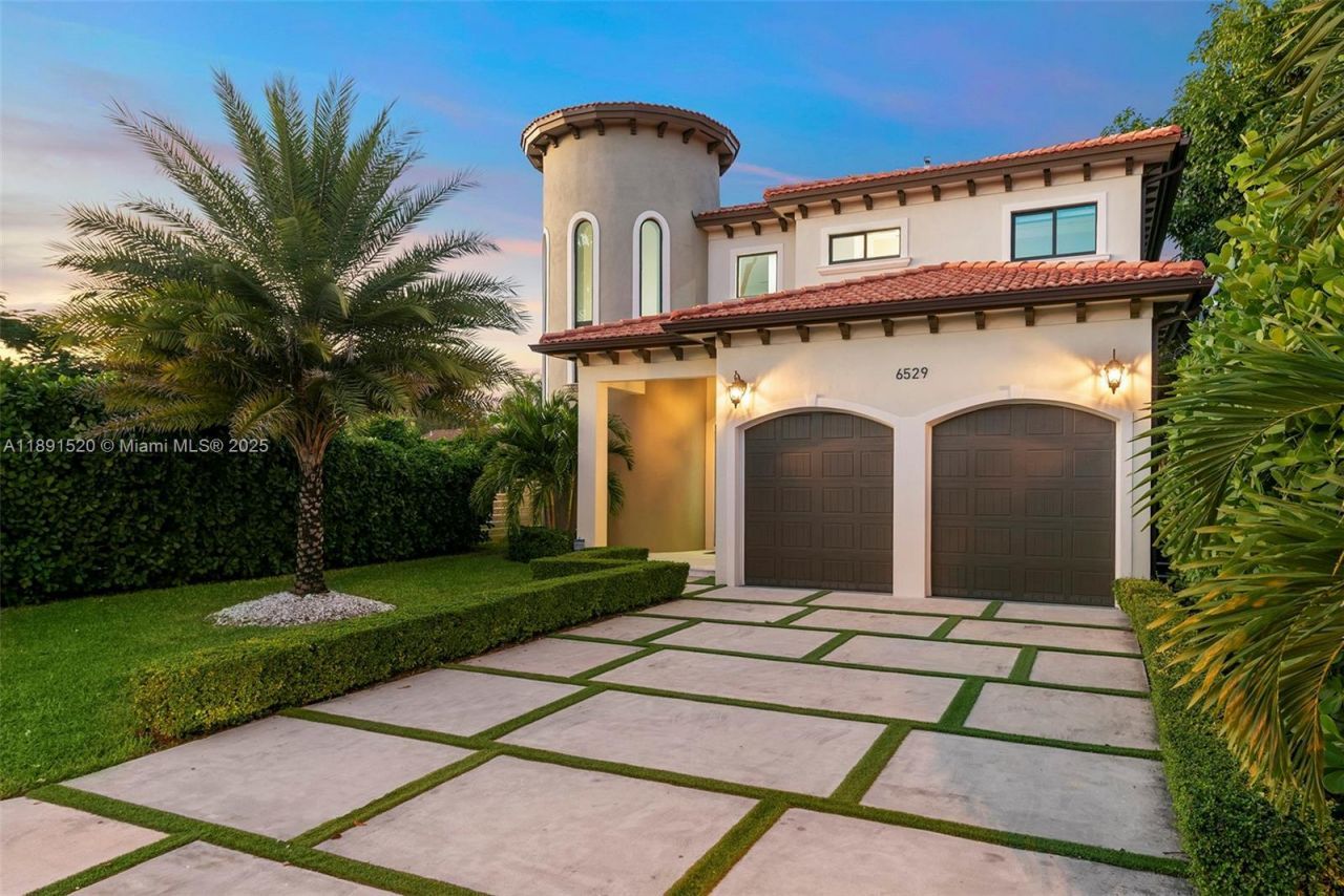 6529 SW 30th St, Miami, FL 33155 Photo