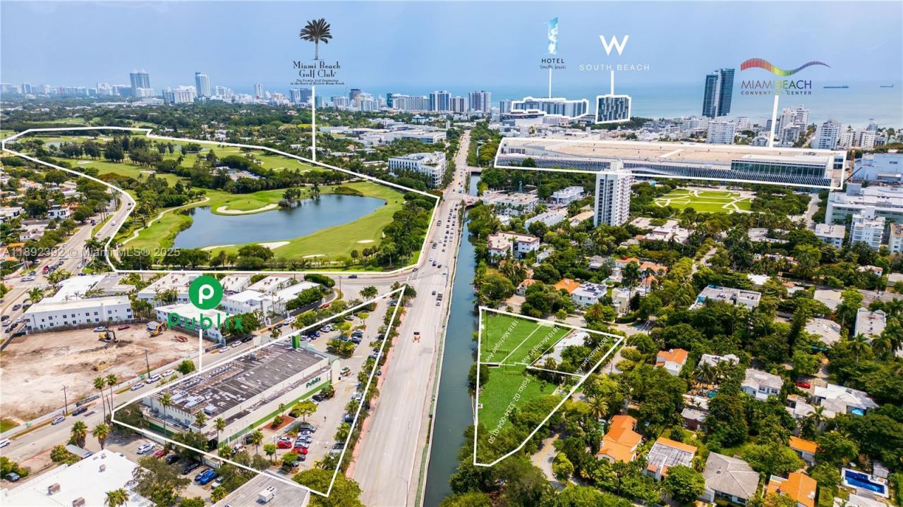 1800 Michigan Ave, Miami Beach, FL 33139 Photo