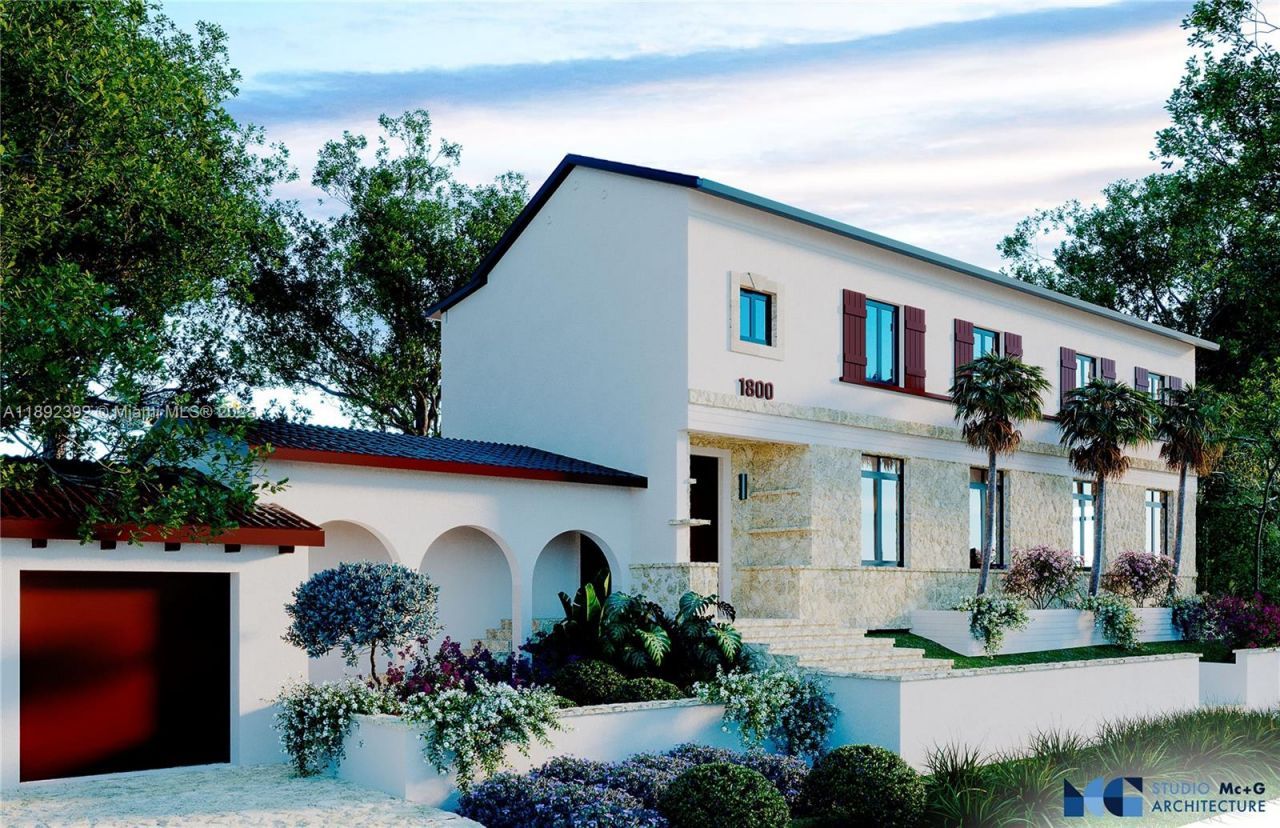 1800 Michigan Ave, Miami Beach, FL 33139 Photo