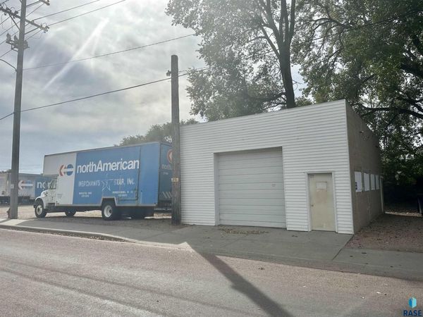 0 Railroad St, Mitchell, SD 57301