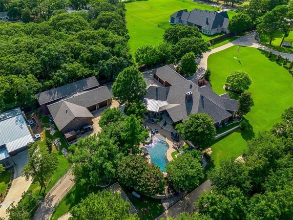 3208 County Road 531, Burleson, TX 76028