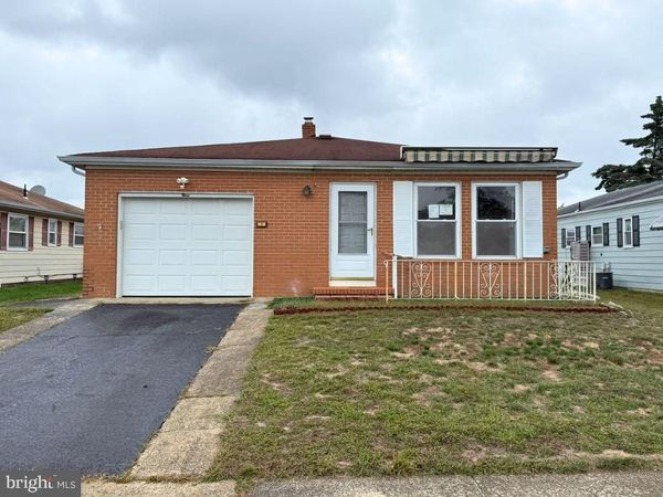 9 MIRADOR COURT, TOMS RIVER, NJ 08757