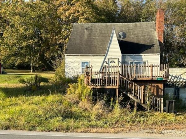 542 Greenville Pike, Clarion, PA 16214