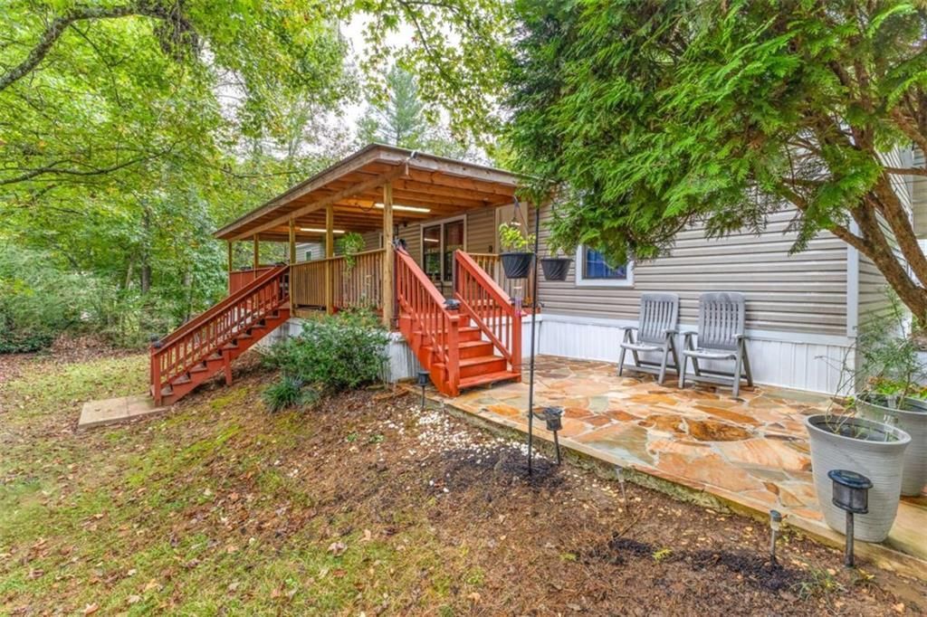 5758 Hickory Wood Lane, Buford, GA 30518 Main Photo