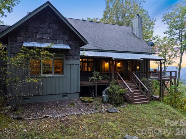 1635 Quest Ridge, Sylva, NC 28779