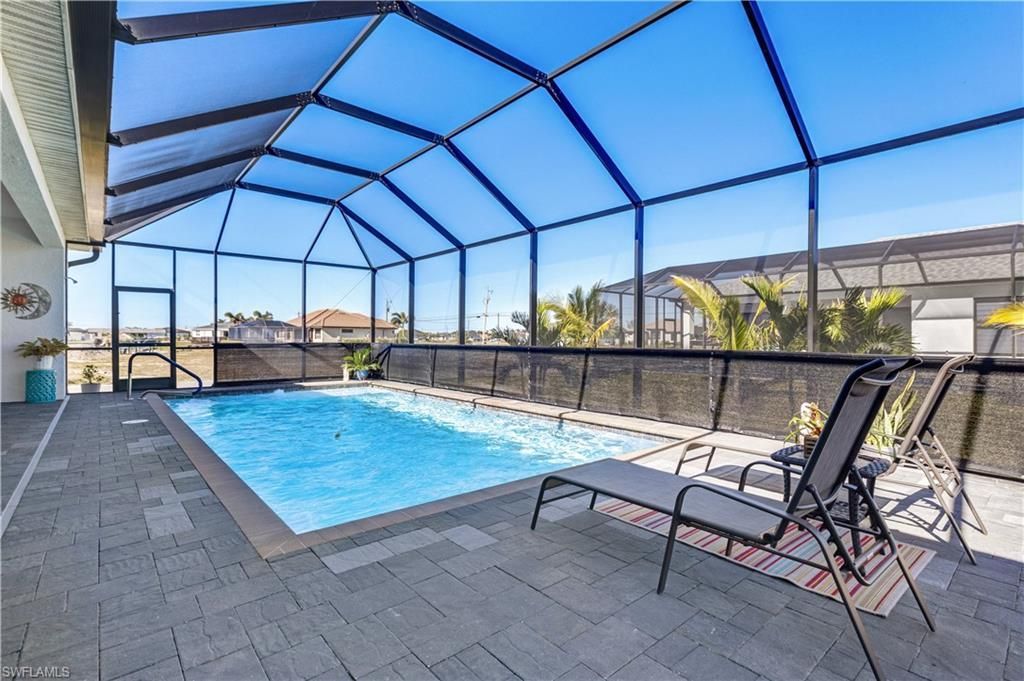 4347 NW 31st Ter, Cape Coral, FL 33993 Photo