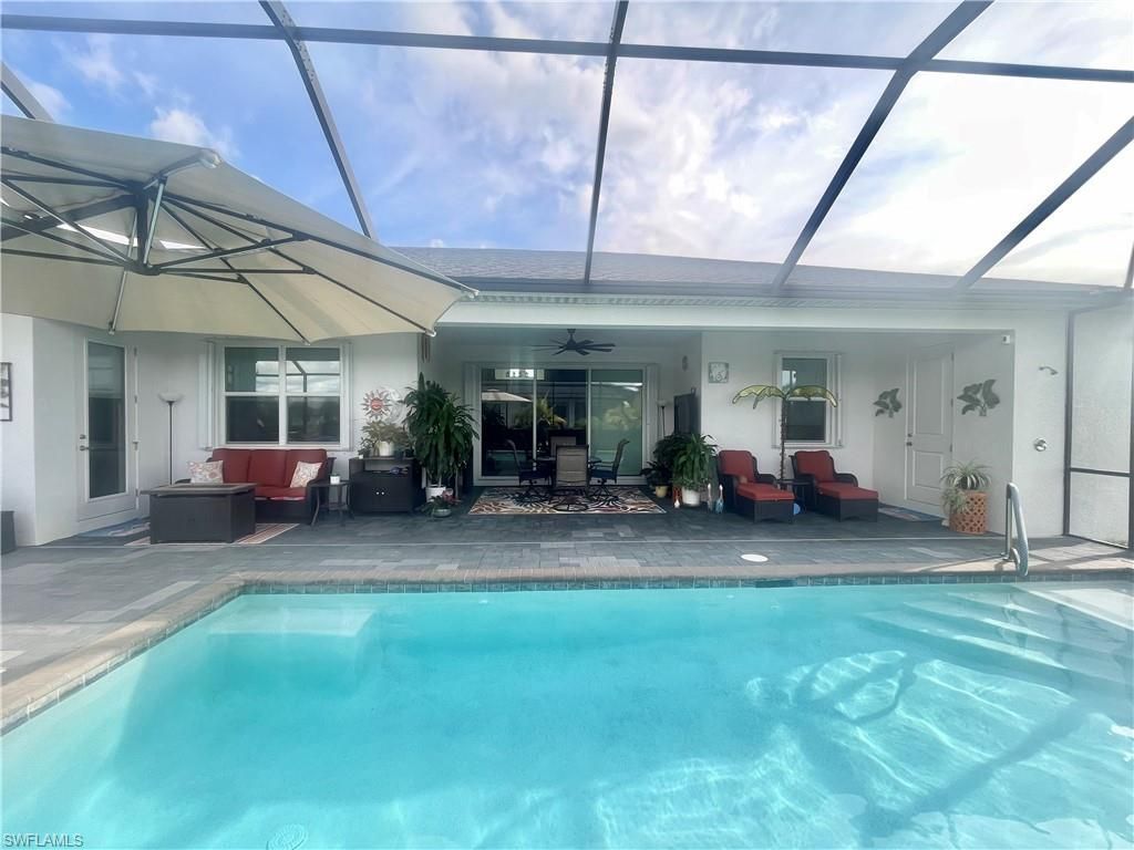 4347 NW 31st Ter, Cape Coral, FL 33993 Photo
