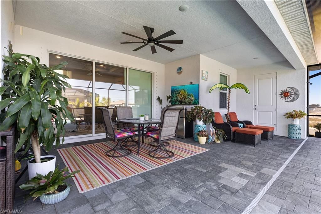 4347 NW 31st Ter, Cape Coral, FL 33993 Photo