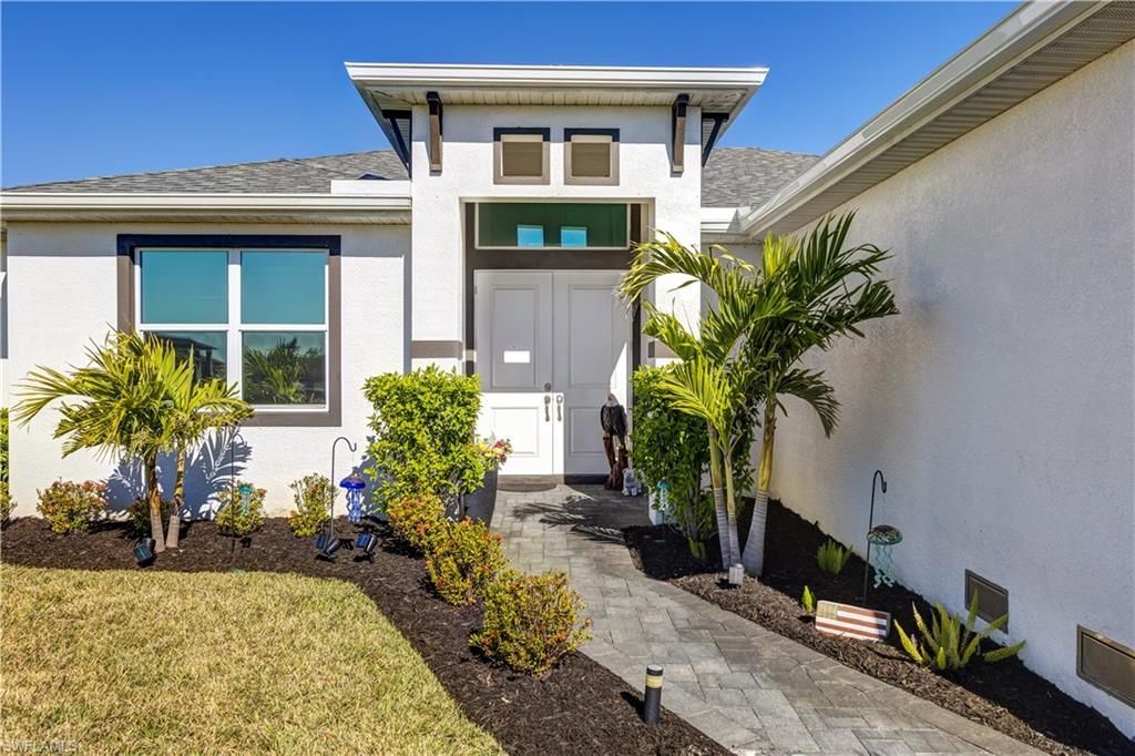 4347 NW 31st Ter, Cape Coral, FL 33993 Photo