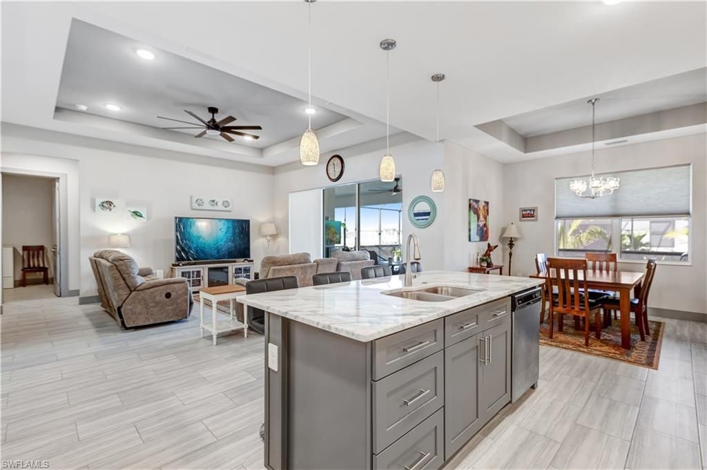 4347 NW 31st Ter, Cape Coral, FL 33993 Photo