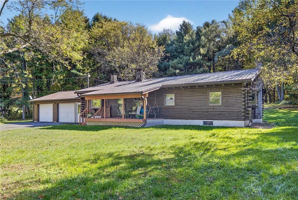 297 Creek Rd, Locke, NY 13092 Main Photo