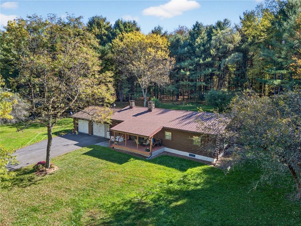 297 Creek Rd, Locke, NY 13092 Main Photo