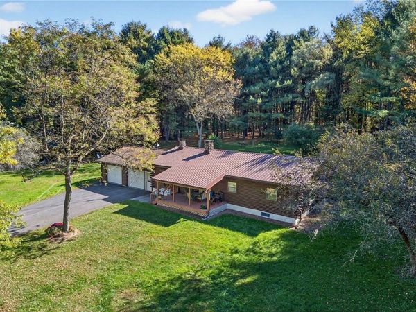 297 Creek Rd, Locke, NY 13092