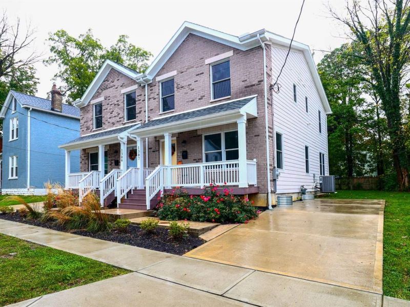 1307 Regent Avenue, Cincinnati, OH 45237 Photo 1