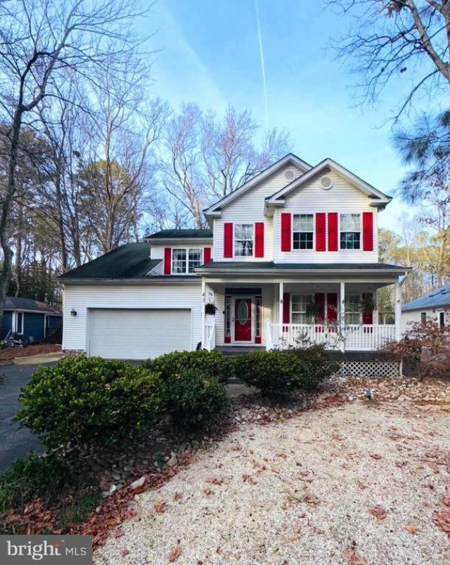 43 Tail Of The Fox Drive, Ocean Pines, MD 21811 Main Photo