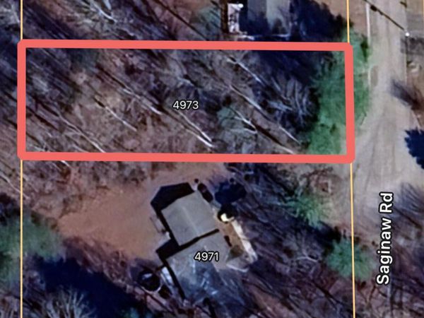 4973 Saginaw Lane, Ooltewah, TN 37363