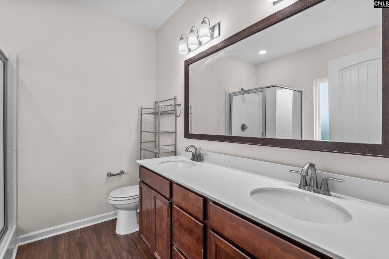 712 N Pinewalk Way Photo 20