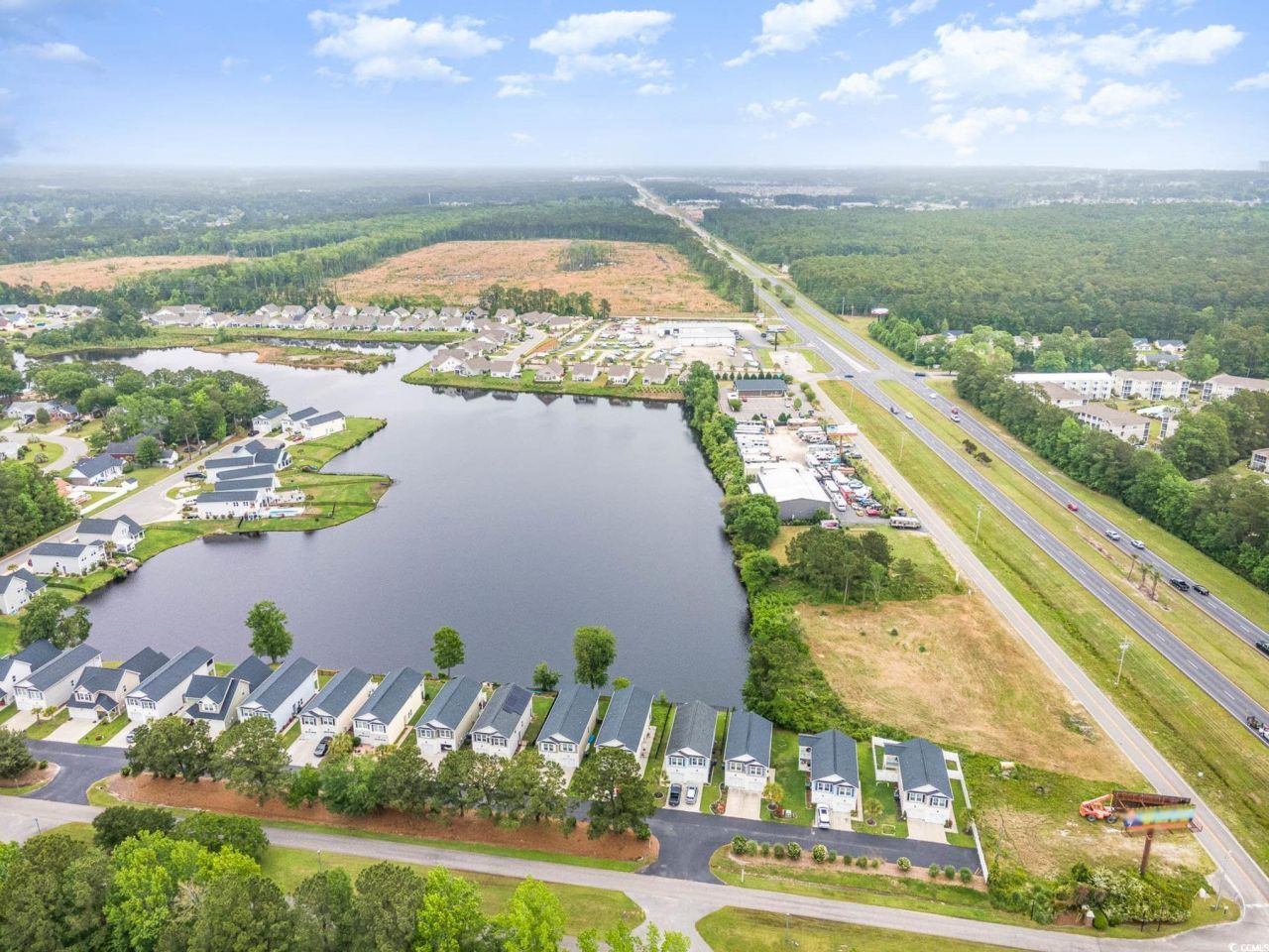 N/w Highway 17 Bypass Photo 10