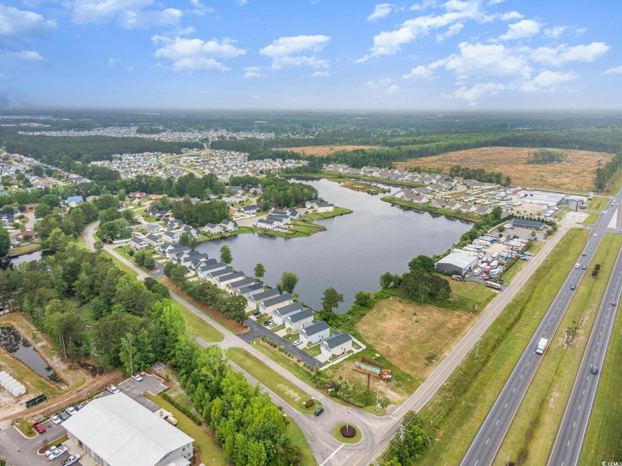 N/w Highway 17 Bypass Photo 12