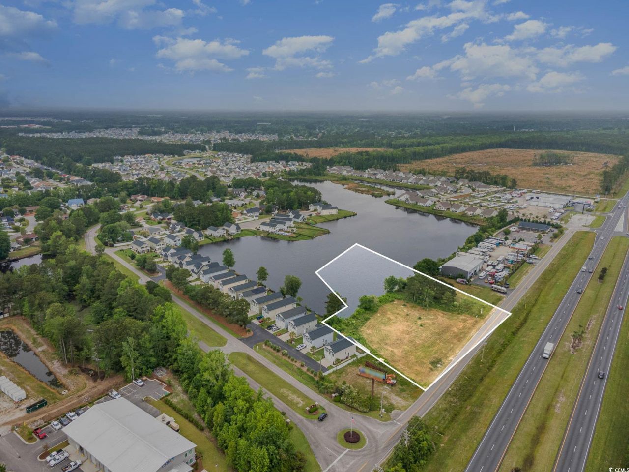 N/w Highway 17 Bypass Photo 13