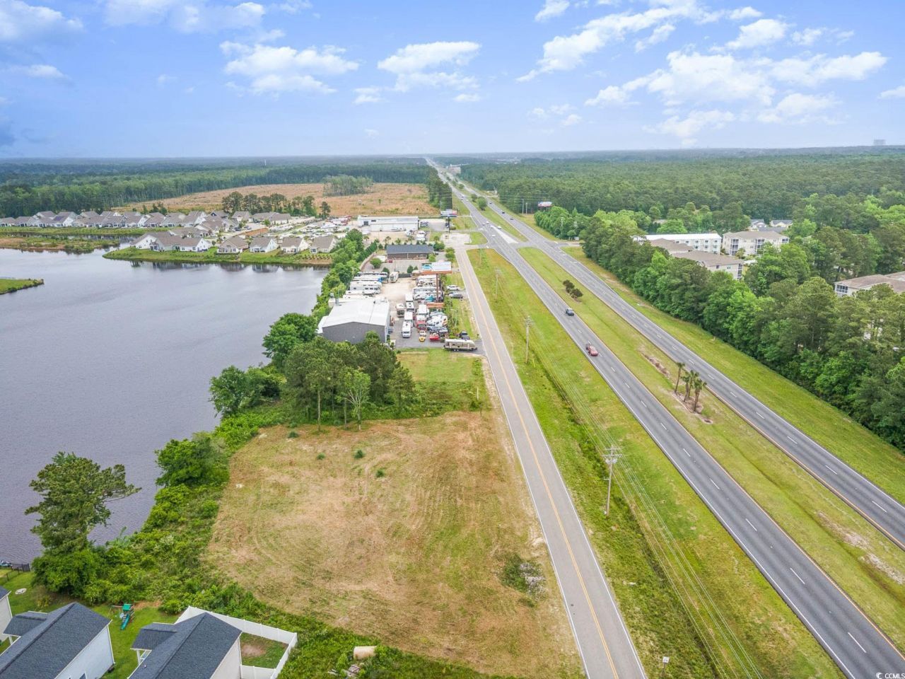 N/w Highway 17 Bypass Photo 15
