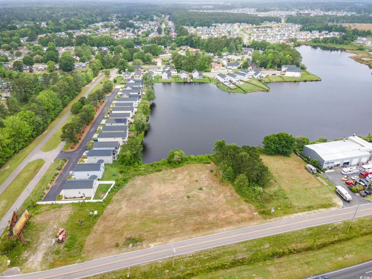 N/w Highway 17 Bypass Photo 17