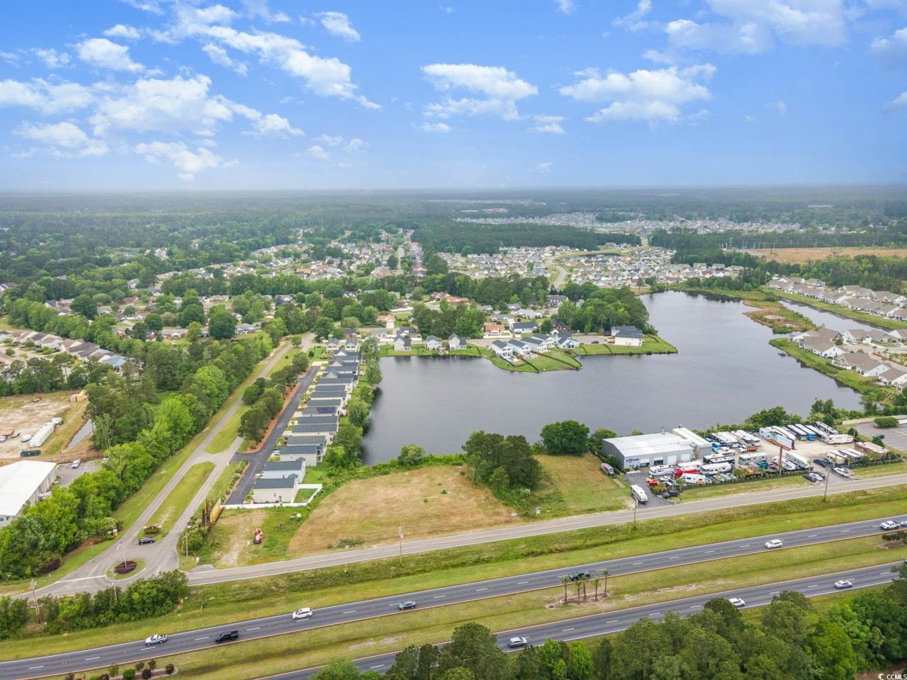 N/w Highway 17 Bypass Photo 18