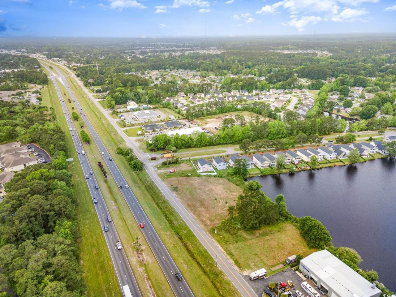 N/w Highway 17 Bypass Photo 19