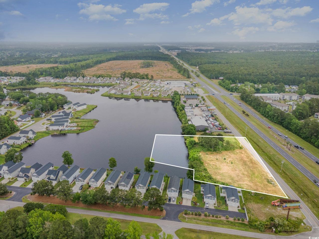 N/w Highway 17 Bypass Photo 5