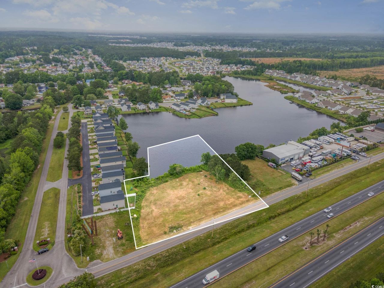 N/w Highway 17 Bypass Photo 6