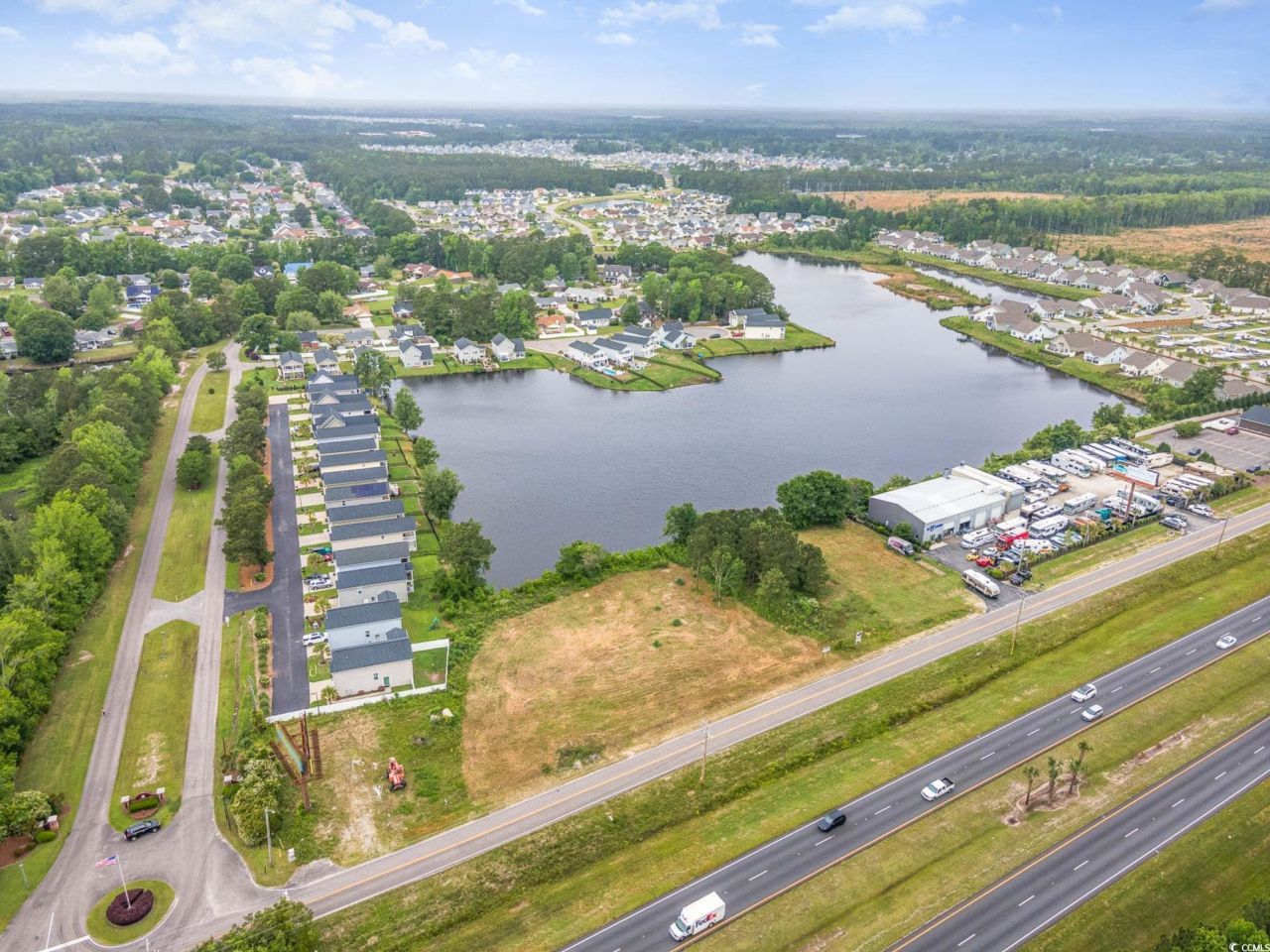 N/w Highway 17 Bypass Photo 7