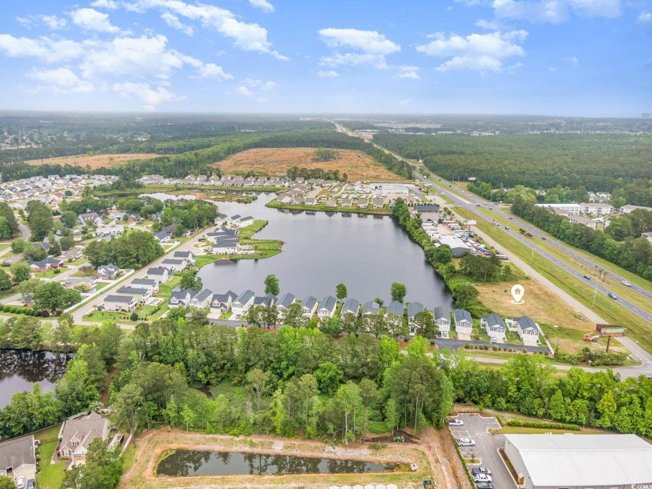 N/w Highway 17 Bypass Photo 8