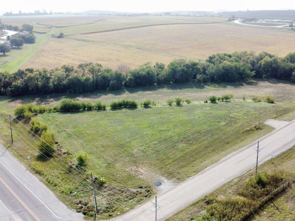 3.52 acres Orange Road, Waterloo, IA 50701