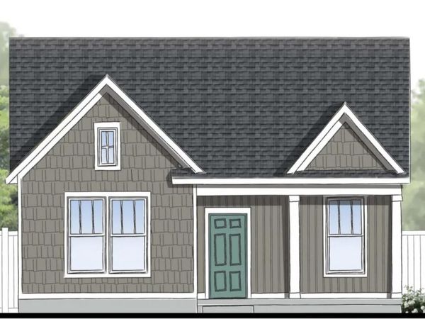 6623 Bellflower Drive, Unit 1, Zeeland, MI 49464