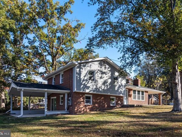 2804 TESTWAY AVENUE, FORT WASHINGTON, MD 20744