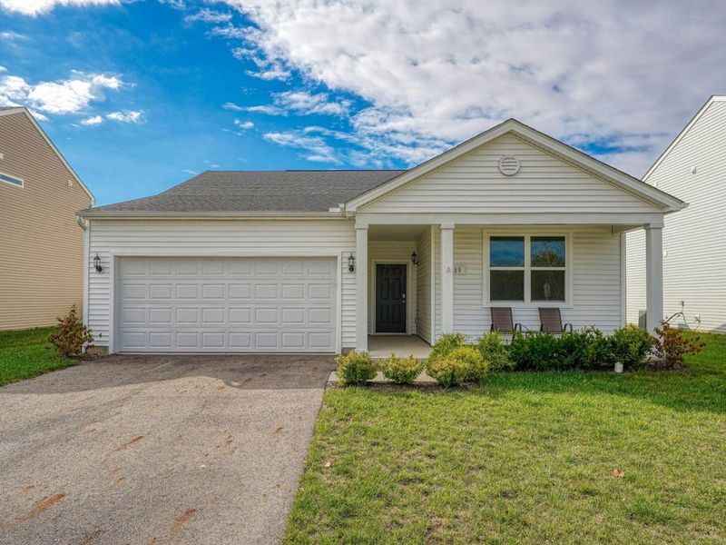 89 Hutchison Street, Ashville, OH 43103 Photo 1