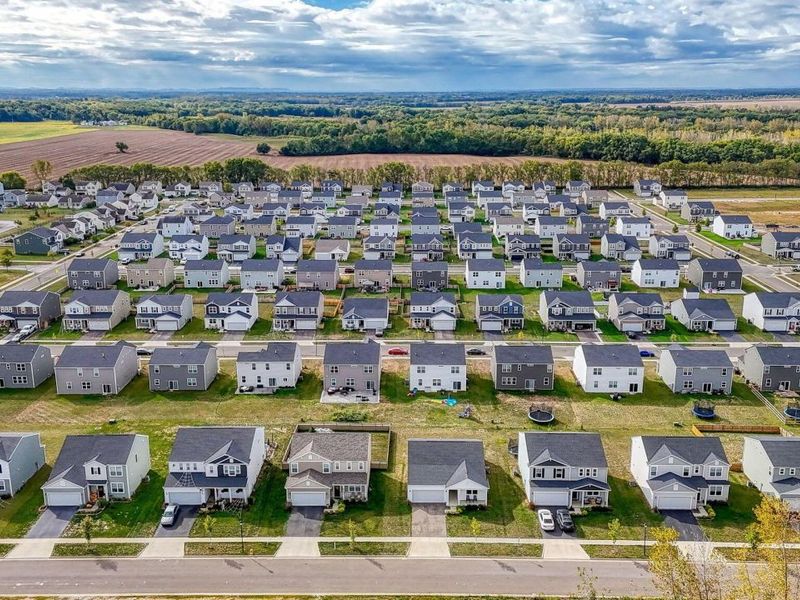 89 Hutchison Street, Ashville, OH 43103 Photo 33