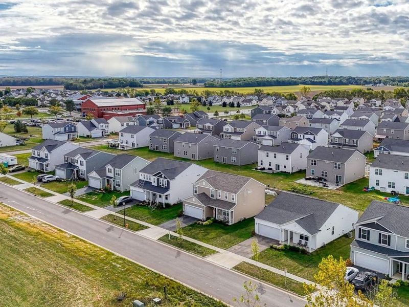 89 Hutchison Street, Ashville, OH 43103 Photo 34