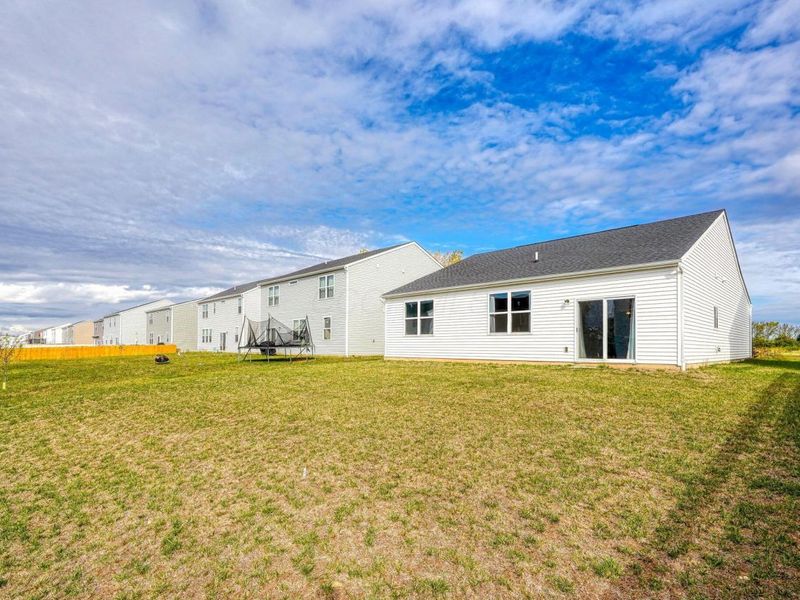 89 Hutchison Street, Ashville, OH 43103 Photo 6