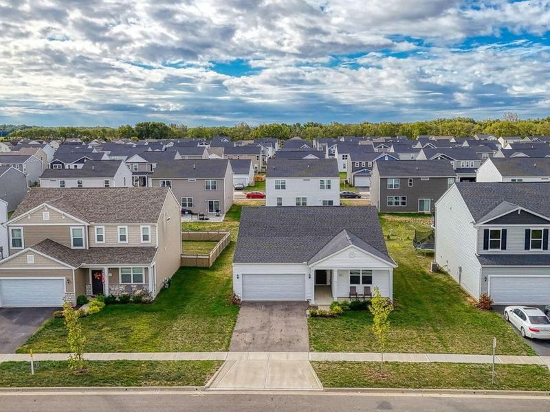 89 Hutchison Street, Ashville, OH 43103 Photo 8