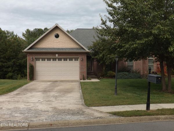 392 Cromwell St, Harrogate, TN 37752