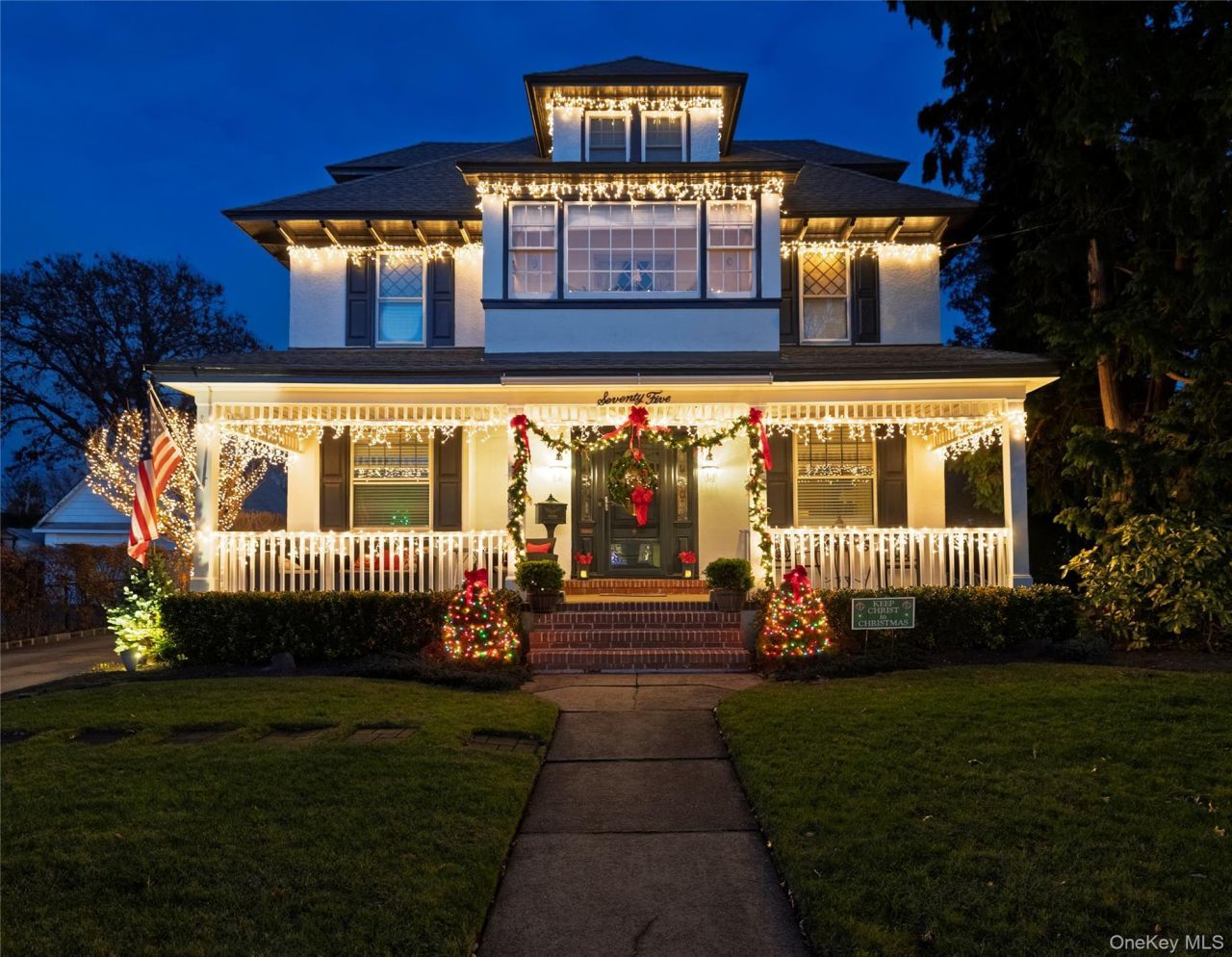 75 Hendrickson Avenue, Rockville Centre, NY 11570 Main Photo