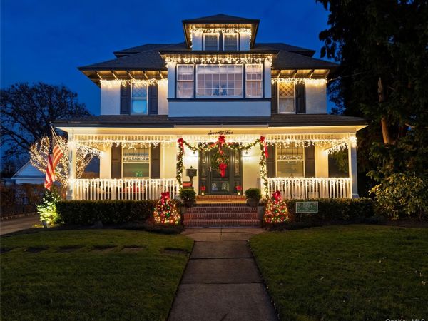 75 Hendrickson Avenue, Rockville Centre, NY 11570